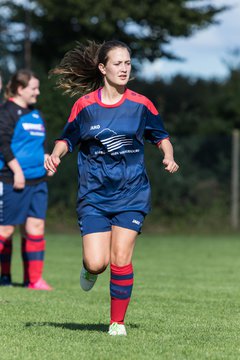 Bild 10 - Frauen TSV Wiemersdorf - SV Wahlstedt : Ergebnis: 5:1